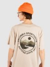 Columbia CSC Outdoor Back Graphic T-Shirt