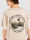 Columbia CSC Outdoor Back Graphic T-Shirt