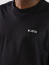 Columbia CSC Heavyweight Back Graphic T-Shirt