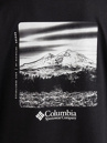 Columbia CSC Heavyweight Back Graphic Tricko