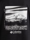 Columbia CSC Heavyweight Back Graphic Tricko