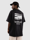 Columbia CSC Heavyweight Back Graphic Tricko