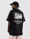 Columbia CSC Heavyweight Back Graphic Tricko