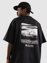 Columbia CSC Heavyweight Back Graphic Tricko