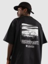 Columbia CSC Heavyweight Back Graphic Tricko
