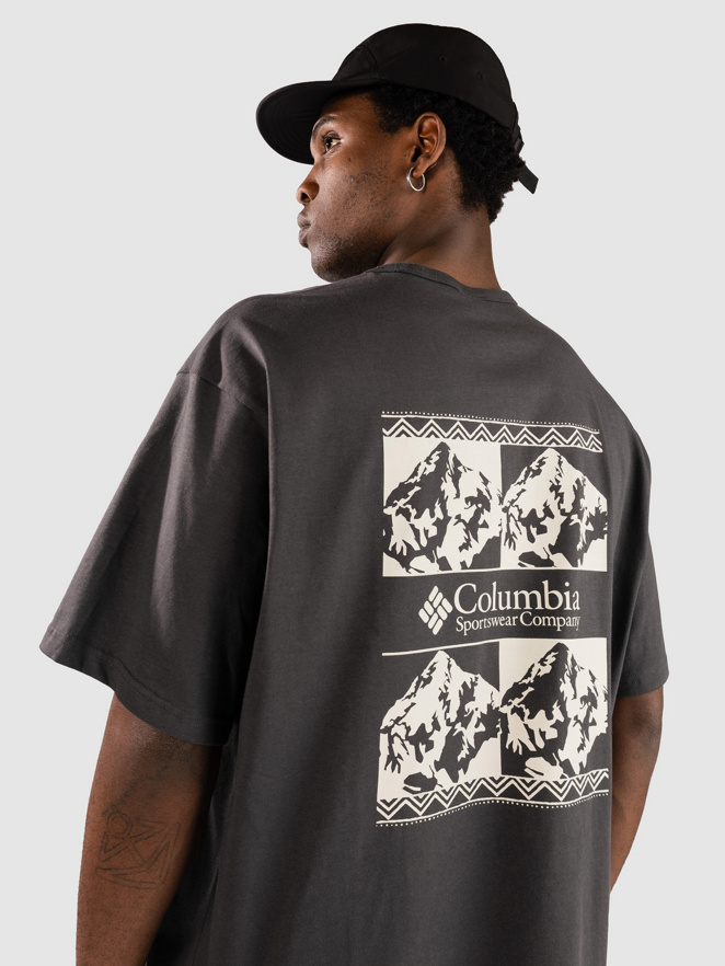 Columbia CSC Heavyweight Iconic T-Shirt