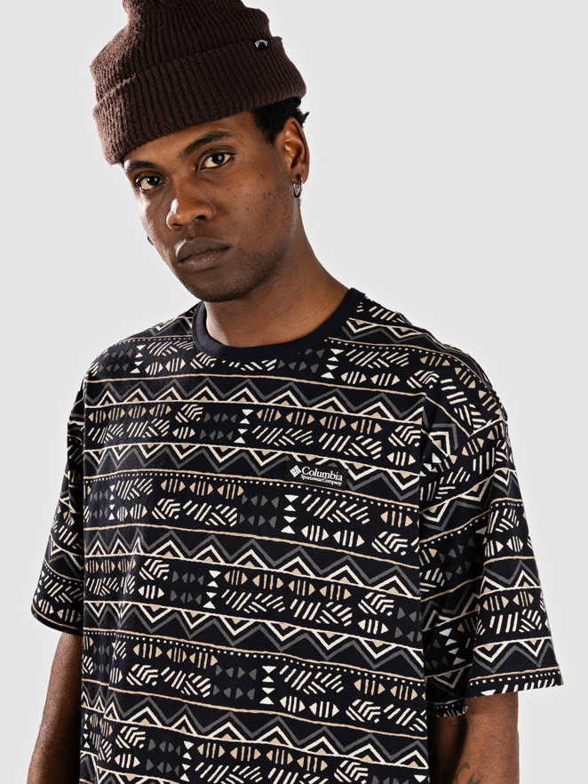 Columbia CSC Heavyweight Printed T-Shirt