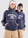 ICHPIG 98 V-Notch Hoodie