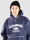 ICHPIG 98 V-Notch Hoodie