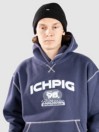 ICHPIG 98 V-Notch Hoodie