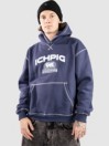 ICHPIG 98 V-Notch Hoodie
