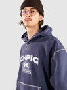 ICHPIG 98 V-Notch Hoodie