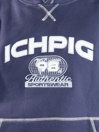 ICHPIG 98 V-Notch Hoodie