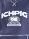 ICHPIG 98 V-Notch Hoodie