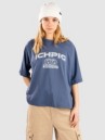 ICHPIG 98 Sports-Lite T-Shirt
