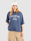 ICHPIG 98 Sports-Lite T-Shirt