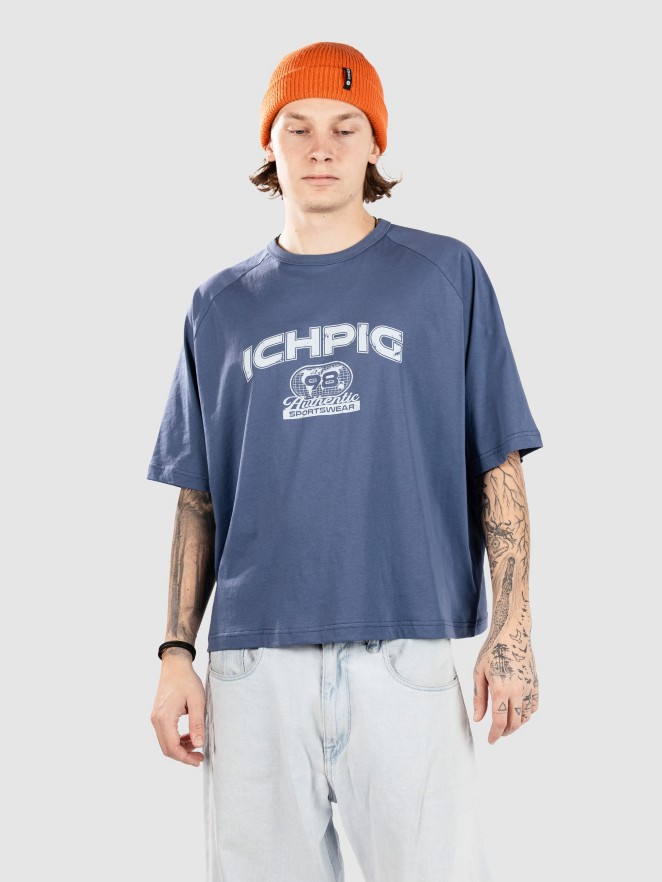 ICHPIG 98 Sports-Lite T-Shirt