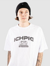 ICHPIG 98 Sports-Lite T-Shirt