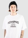 ICHPIG 98 Sports-Lite T-Shirt