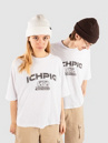 ICHPIG 98 Sports-Lite T-shirt