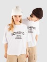 ICHPIG 98 Sports-Lite T-shirt