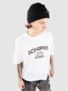 ICHPIG 98 Sports-Lite T-Shirt