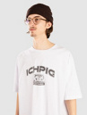 ICHPIG 98 Sports-Lite T-shirt