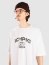 ICHPIG 98 Sports-Lite T-shirt