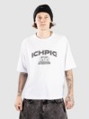 ICHPIG 98 Sports-Lite T-Shirt