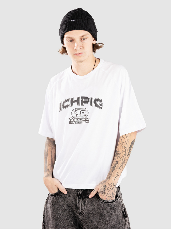 ICHPIG 98 Sports-Lite T-Shirt