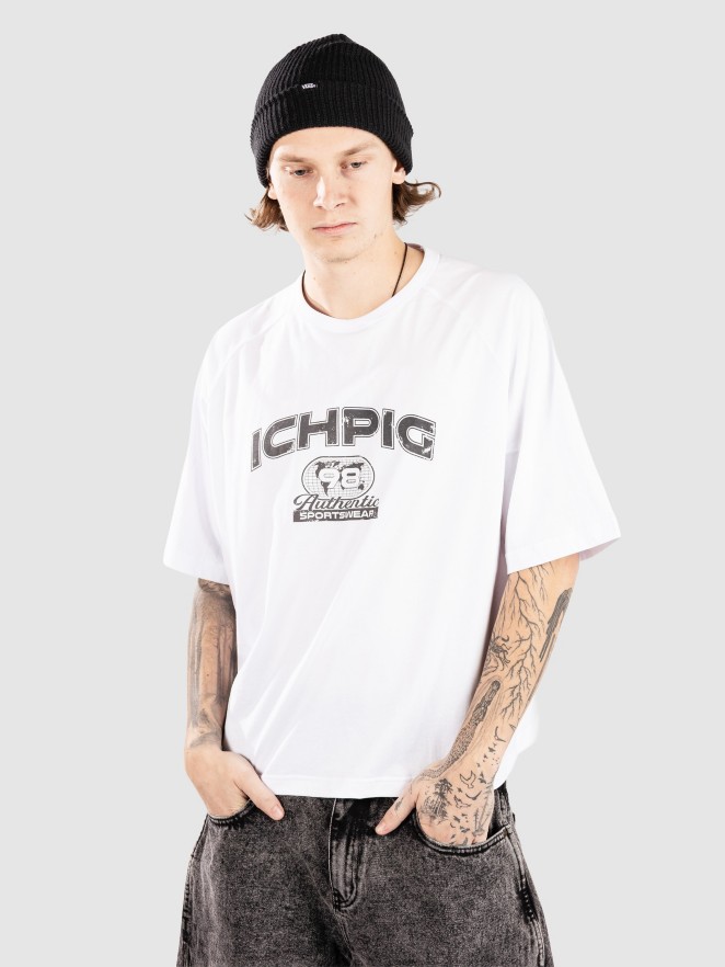ICHPIG 98 Sports-Lite T-Shirt