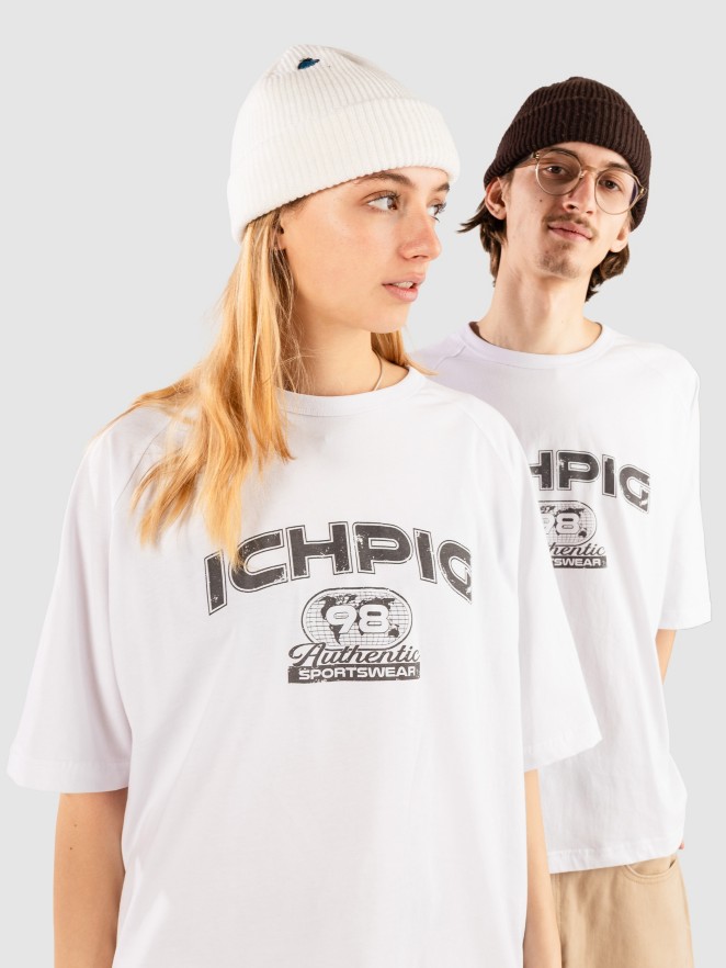 ICHPIG 98 Sports-Lite T-Shirt