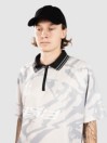 ICHPIG Odyssey Mesh Polo