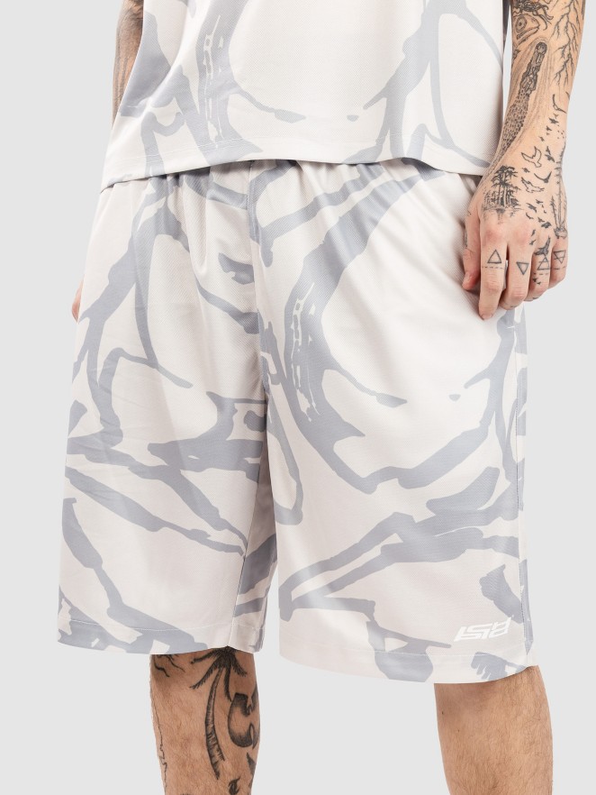 ICHPIG Odyssey Mesh Shorts