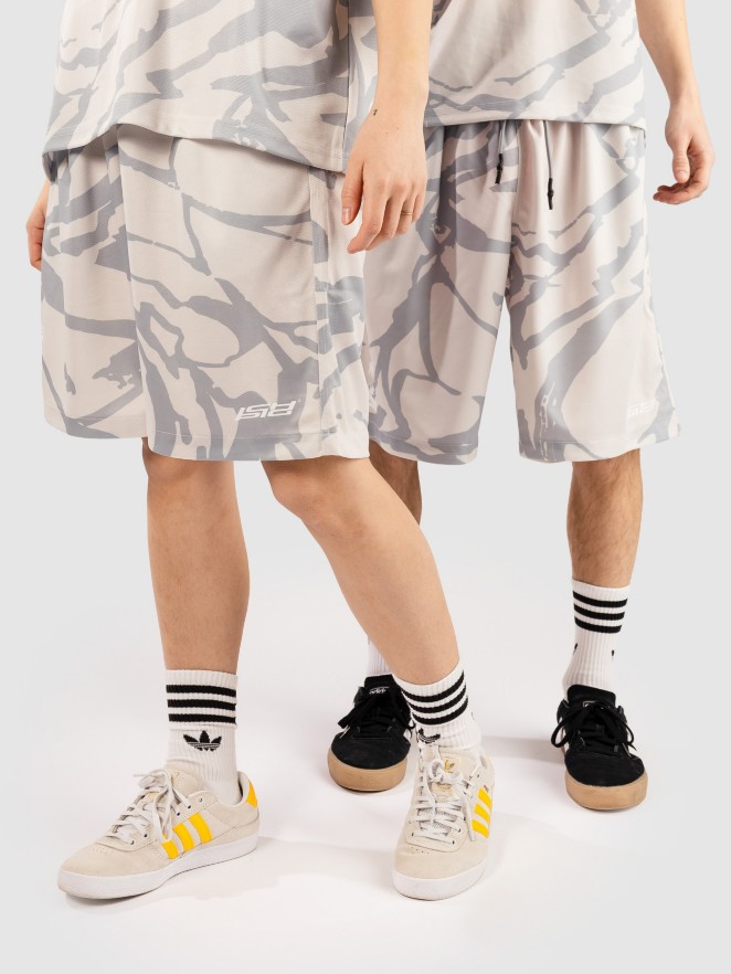 ICHPIG Odyssey Mesh Shorts