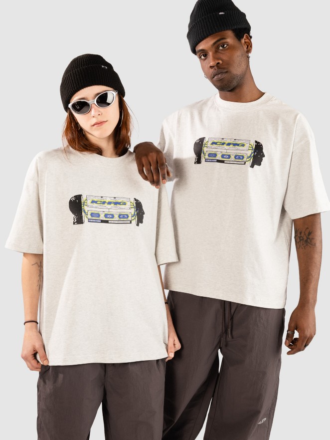 ICHPIG Headwave T-Shirt