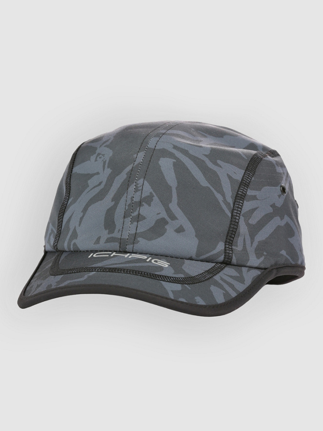 ICHPIG Outline 4 Panel Cap