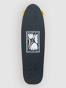 Long Island Longboards Flowers 28.5″x8.5″ Cruiser Completo
