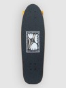 Long Island Longboards Flowers 28.5″x8.5″ Cruiser Completo