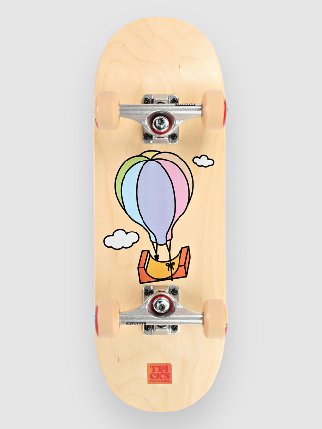 Tricks Balloon 7.87″x24.21″ MINI Skateboard