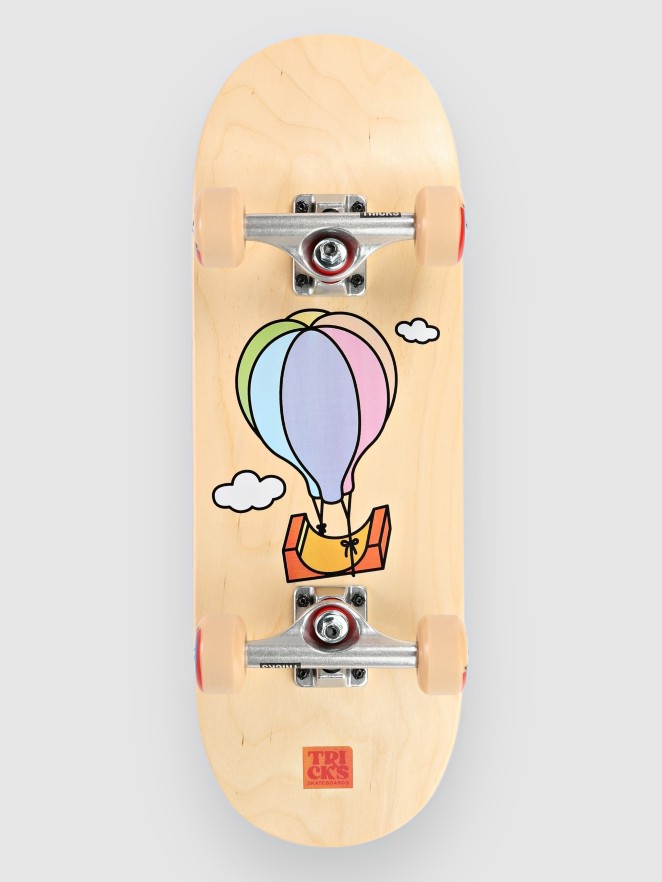 Tricks Balloon 7.87″x24.21″ MINI Skateboard
