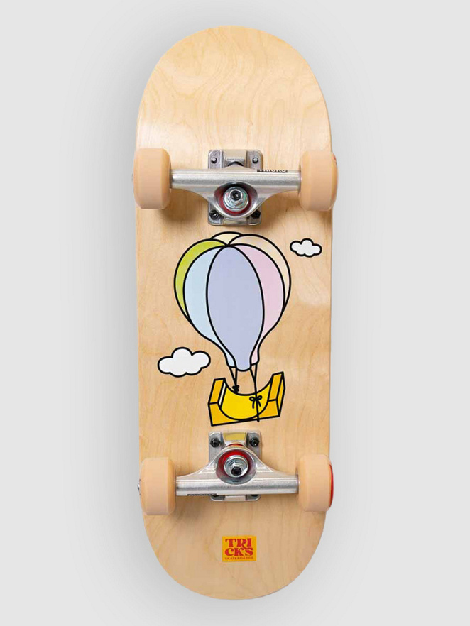 Tricks Balloon 7.87″x24.21″ MINI Complete