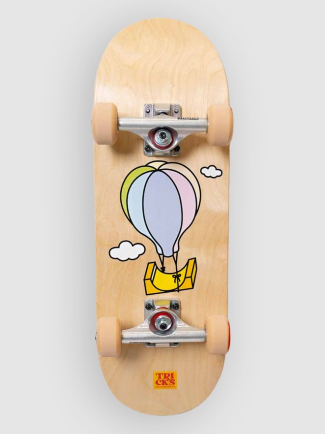 Tricks Balloon 7.87″x24.21″ MINI Complete