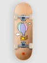 Tricks Balloon 7.87″x24.21″ MINI Skateboard complet