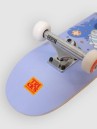 Tricks Space Jump 7.25″x28.0″ MIDI Complete