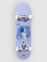 Tricks Space Jump 7.25″x28.0″ MIDI Complete