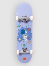 Tricks Space Jump 7.25″x28.0″ MIDI Complete