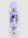 Tricks Space Jump 7.25″x28.0″ MIDI Skateboard