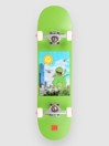 Tricks Tokyo Roar 7.5″x29.5″ MIDI Skateboard