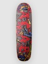 Cruzade ACAB 8.75″x31.875″ Shaped Skateboardová deska
